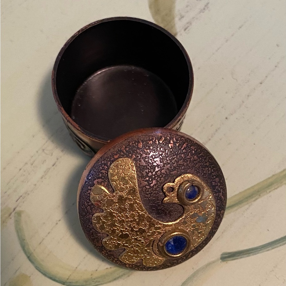 Trinket Boxes - Picture 8 of 9